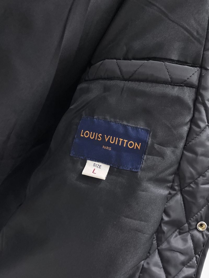 Louis Vuitton Outwear